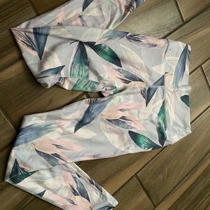 Fabletics leggings